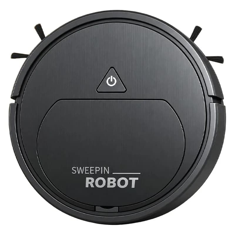 Robot tozsoran, 2000 mAh, şəkil 1