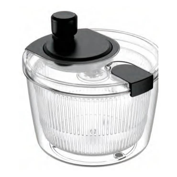 Dəstəkli salat qurudan, 2,8 l, şəkil 1