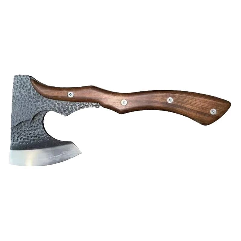 Rus tipli laylı polad balta, 360 mm, şəkil 1