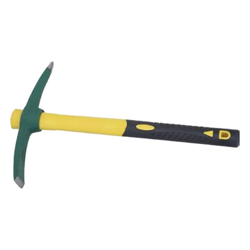 Kiçik kirka, plastik sap, 400-700 q, şəkil 1