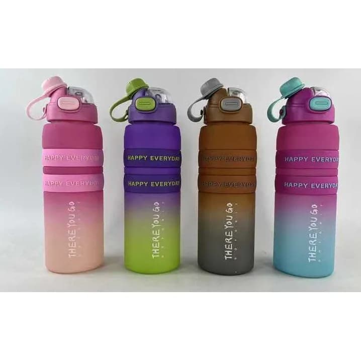 İdman su qabı, 800 / 1000 ml, 226, şəkil 1