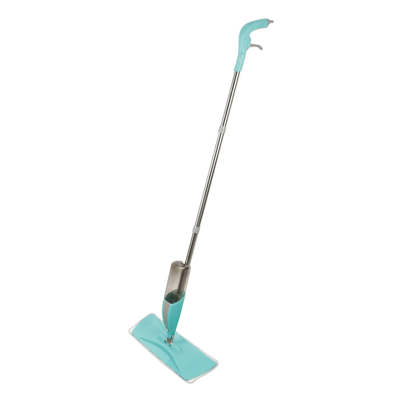 Sprey şvabra 125 sm, 390 ml, geniş platformalı, şəkil 1
