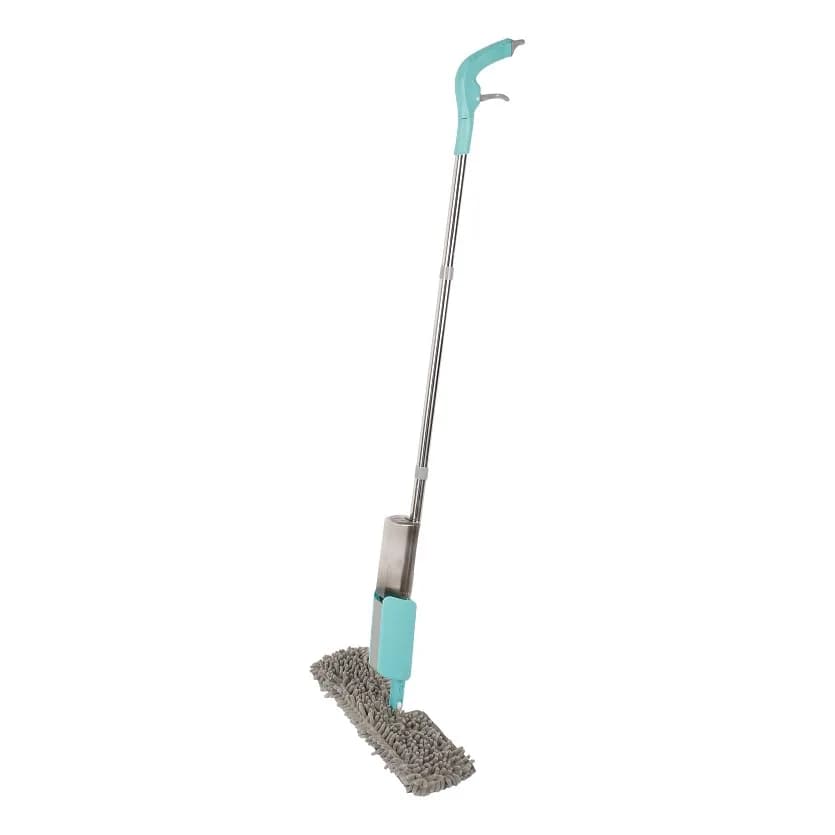 Şenil başlıqlı sprey şvabra 128 sm, 400 ml, şəkil 1