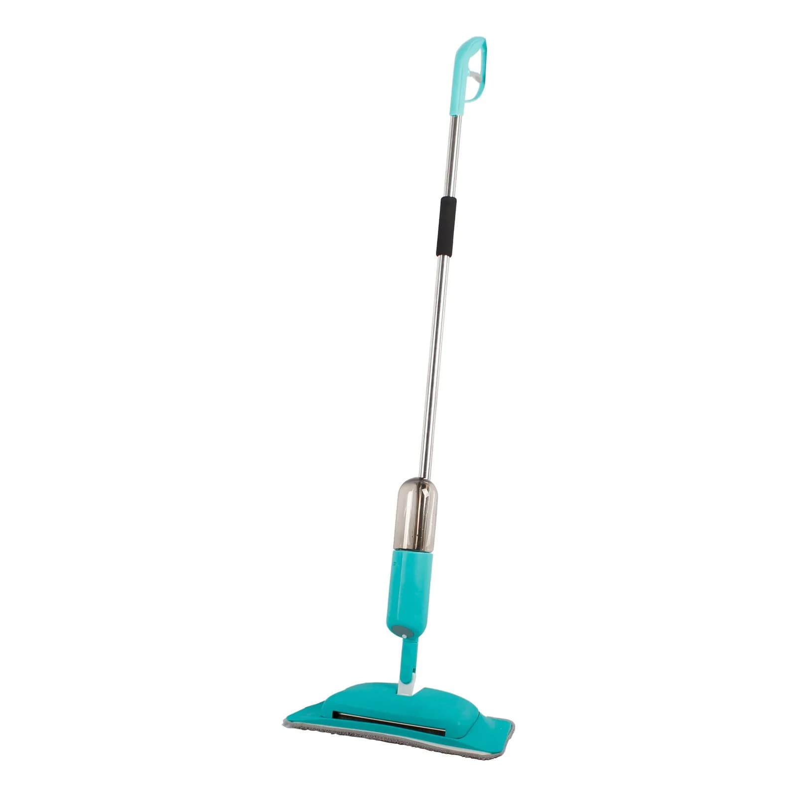 Süpürgə başlıqlı sprey şvabra 128 sm, 400 ml, şəkil 1
