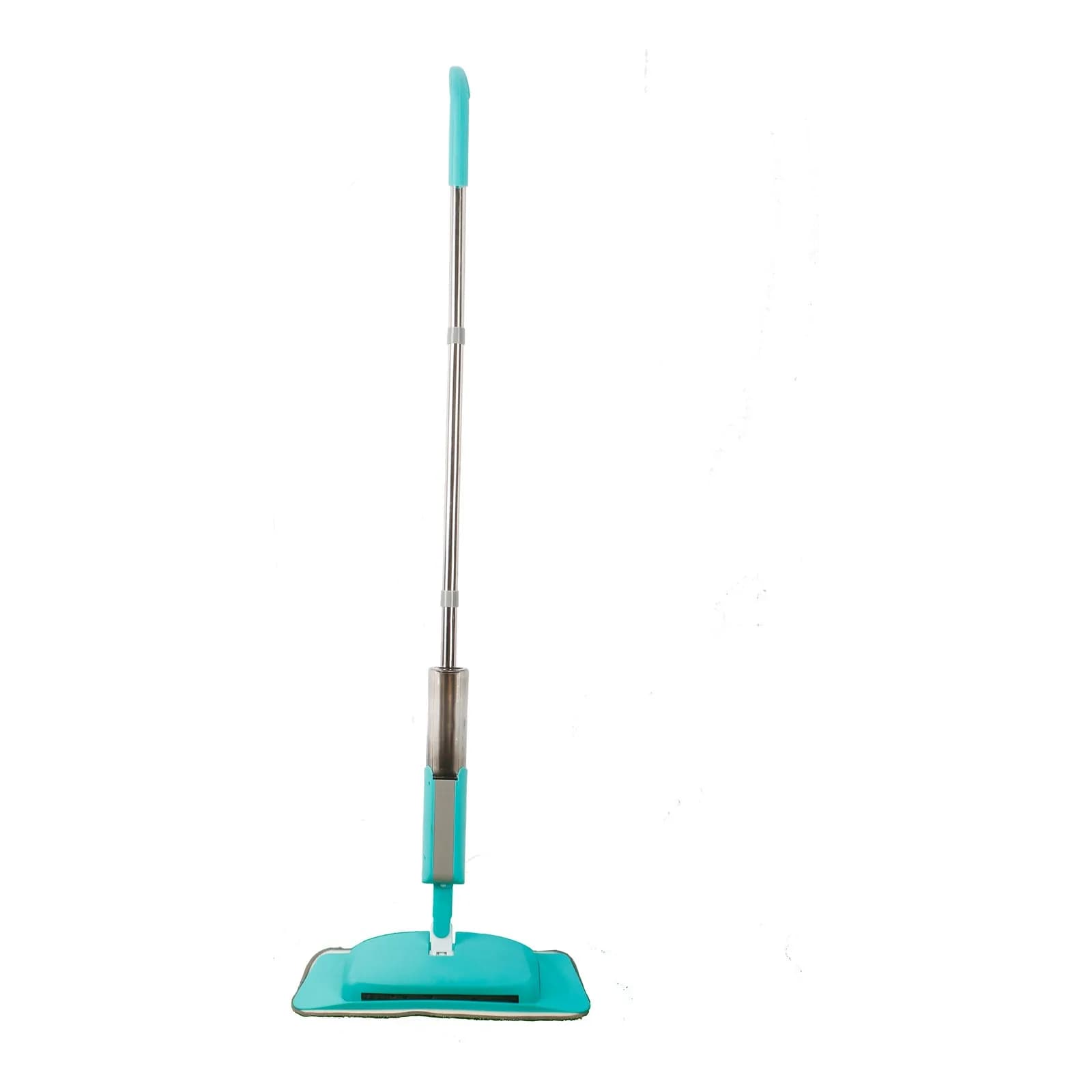 Süpürgə başlıqlı sprey şvabra 131 sm, 400 ml, şəkil 1