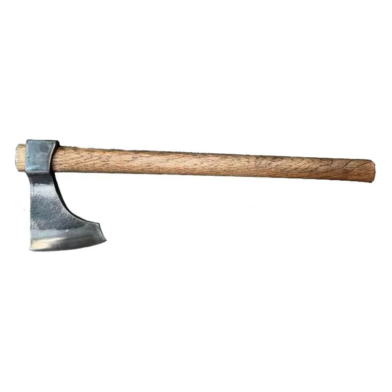 Kvadrat başlı atma baltası, 640 q, 480 mm, şəkil 1