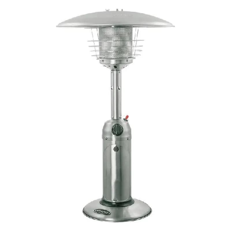 Stolüstü qaz qızdırıcısı, 88 sm, 4 kVt, şəkil 1