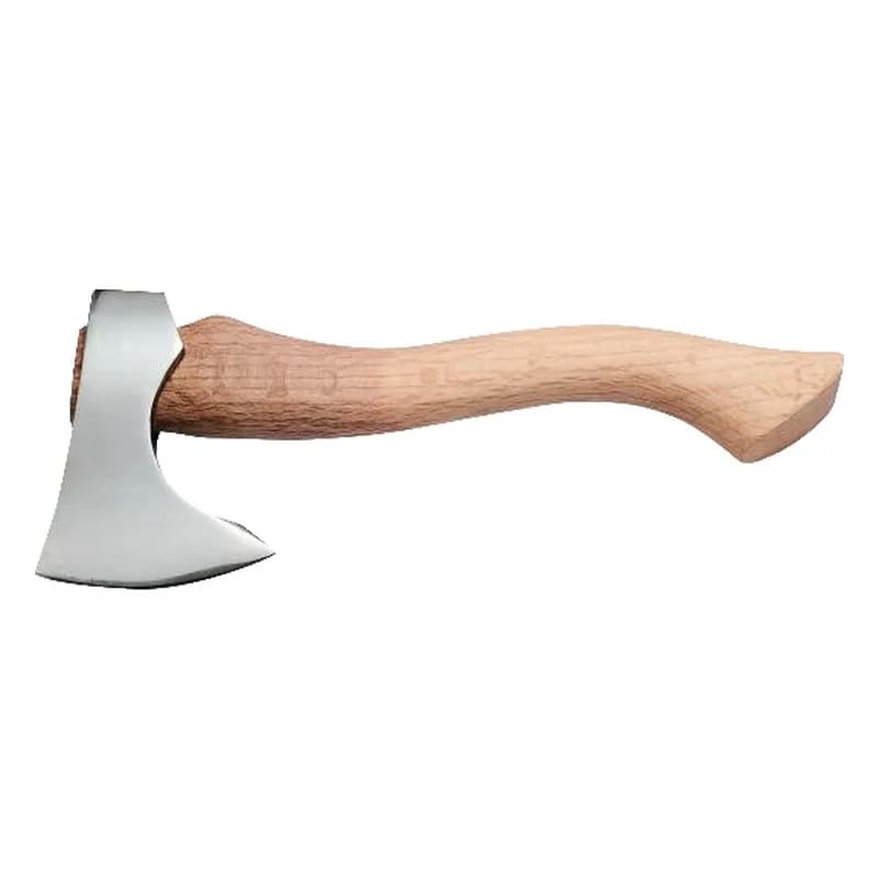 Qalın başlı əl baltası, 620 q, 310 mm, şəkil 1
