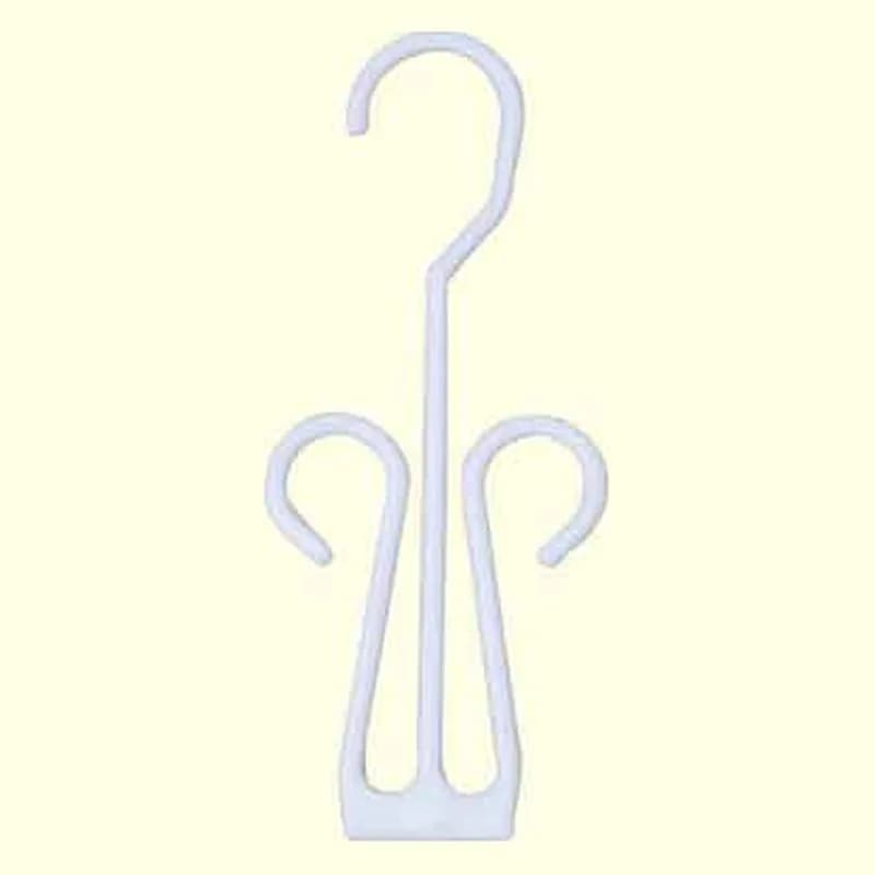 Başmaq üçün qalın plastik asma qarmaq, 210 mm, şəkil 1