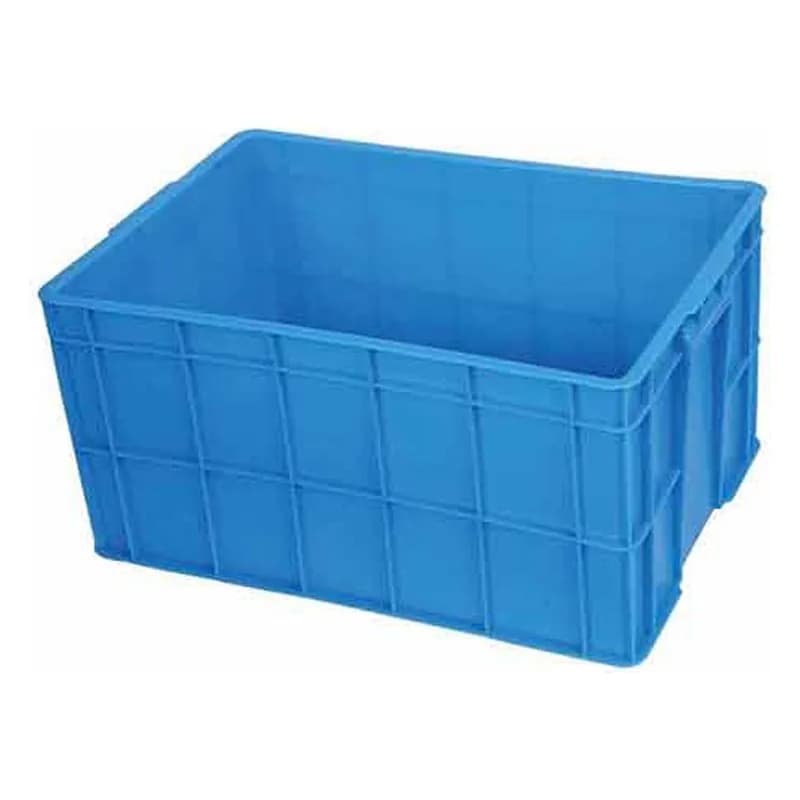 Dövriyyə qutusu 575, 610 x 420 mm, 110-360 mm hündürlük, şəkil 1