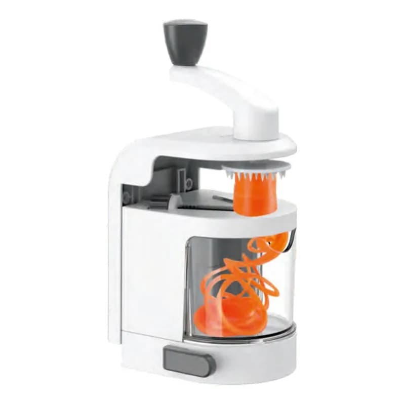 Şaquli spiral dilimləyici, 500 ml qablı, şəkil 1