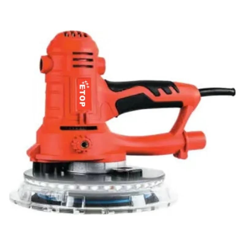 Divar cilalama maşını 1600 Vt, 180 mm, şəkil 1