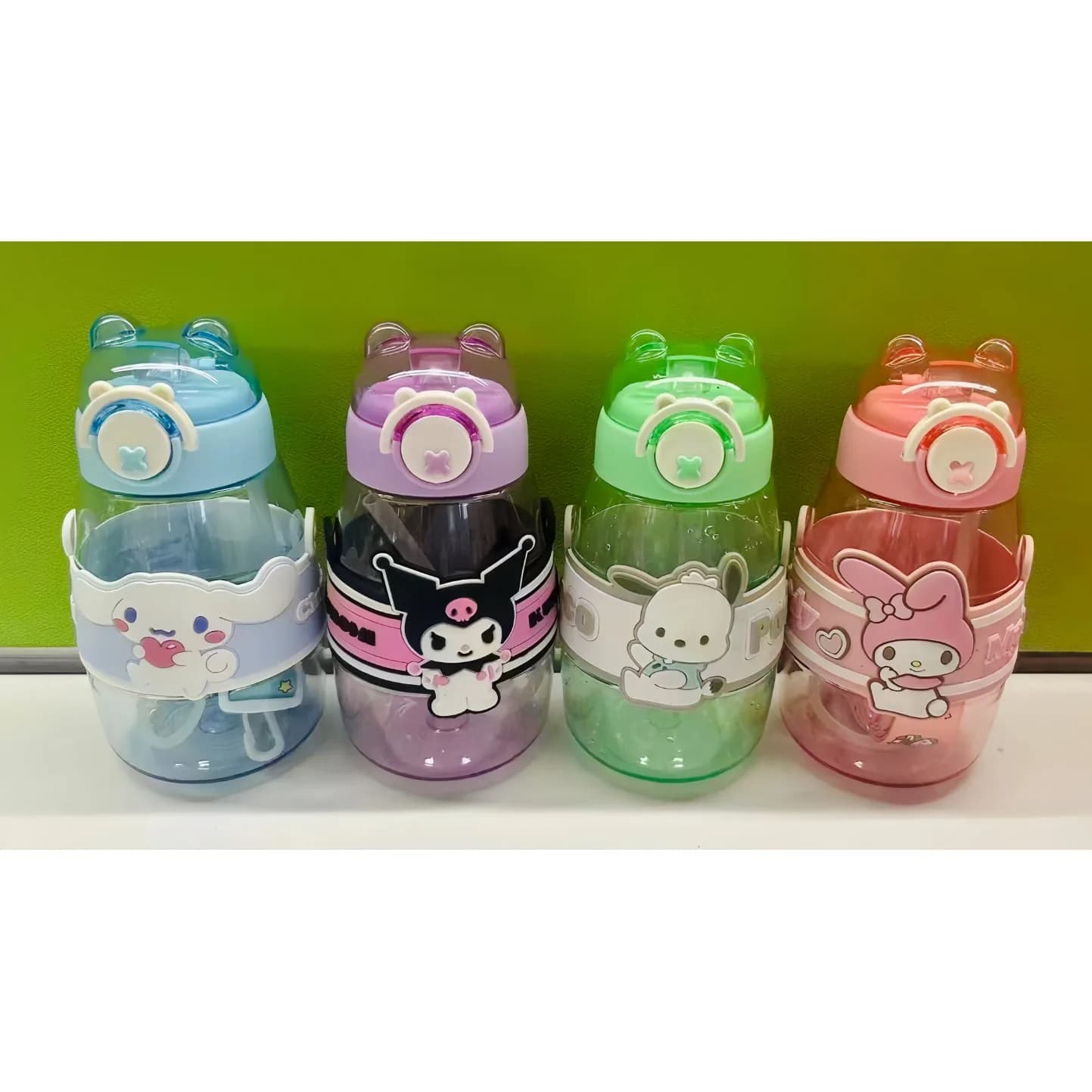 Su qabı, 600 / 650 / 750 ml, şəkil 1