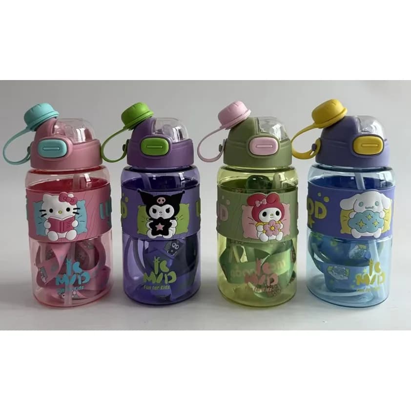 Su qabı, 600 ml, 0931, şəkil 1