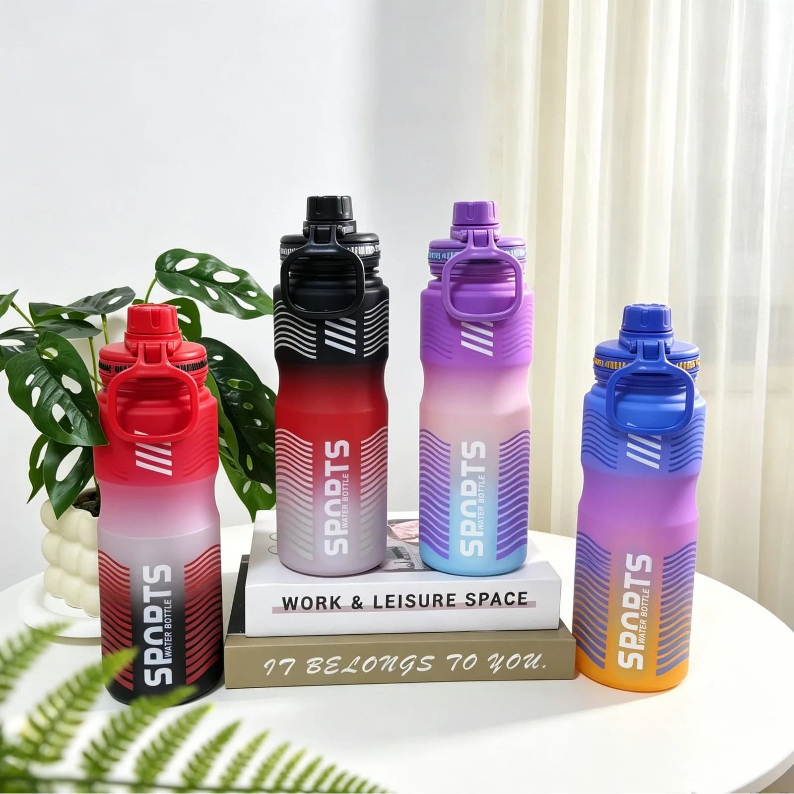 Su qabı, 800 ml, 0028, şəkil 1