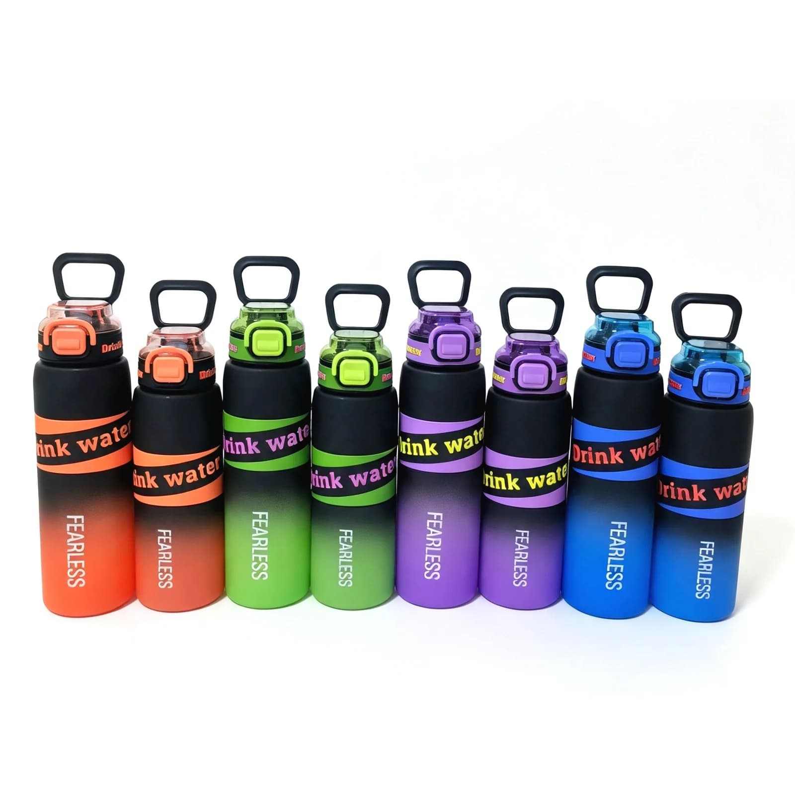 Su qabı, 800 ml, A221, şəkil 1