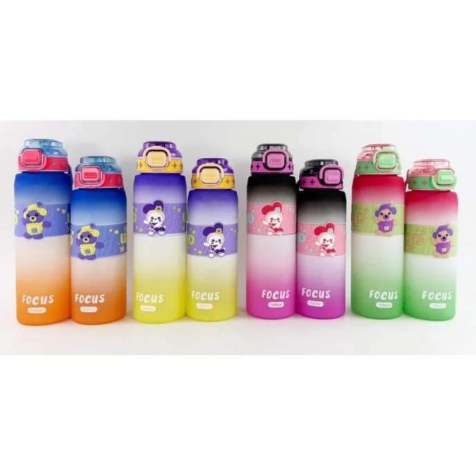 Su qabı, 800 ml, G20, şəkil 1
