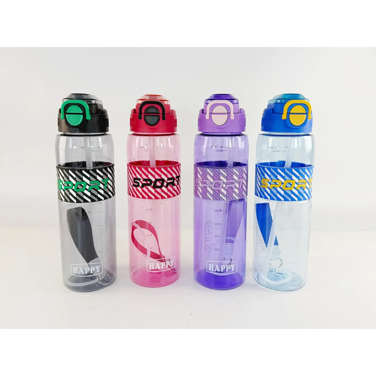 Su qabı, 800 ml, TH98603-1, şəkil 1