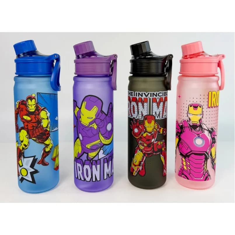 Su qabı, matlı, 800 ml, şəkil 1