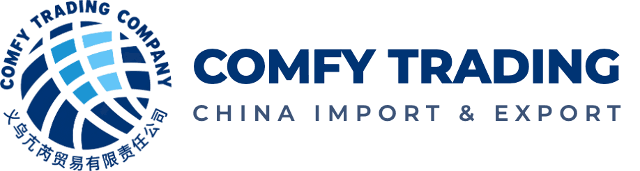Comfy Trading, China Import & Export