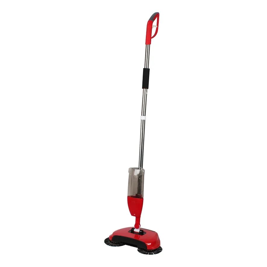 Süpürgəli sprey şvabra 2-si 1-də, 131 sm, 700 ml, şəkil 1