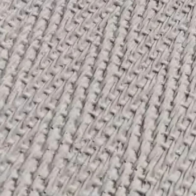 3D divar paneli, iri hörgü, yeni, 3000 x 1200 mm, şəkil 1