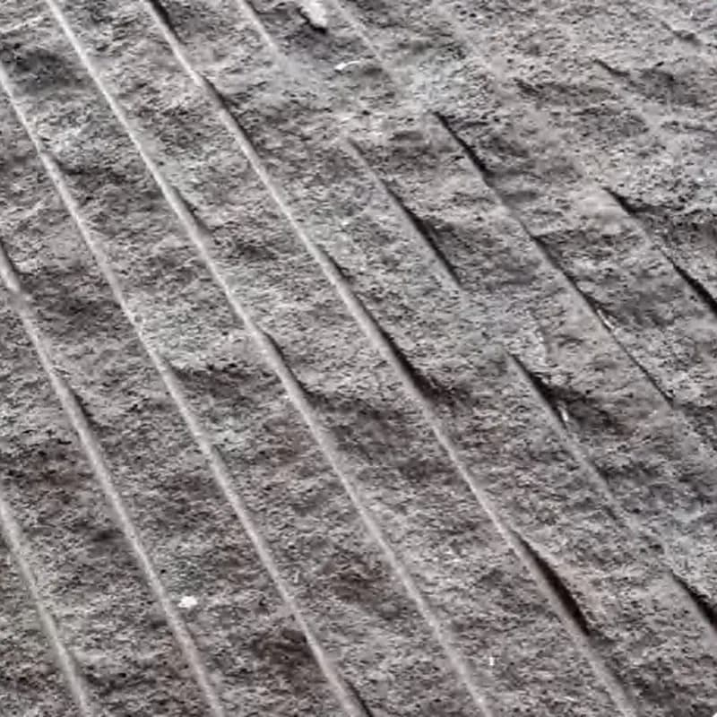 3D divar paneli, Sonsuzluq daşı, yeni, 2400 x 1200 mm, şəkil 1