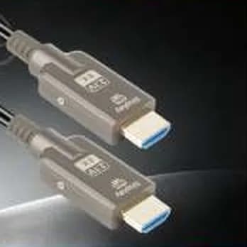 8K HDMI kabel, nazik metal başlıqlı (5 model), şəkil 1