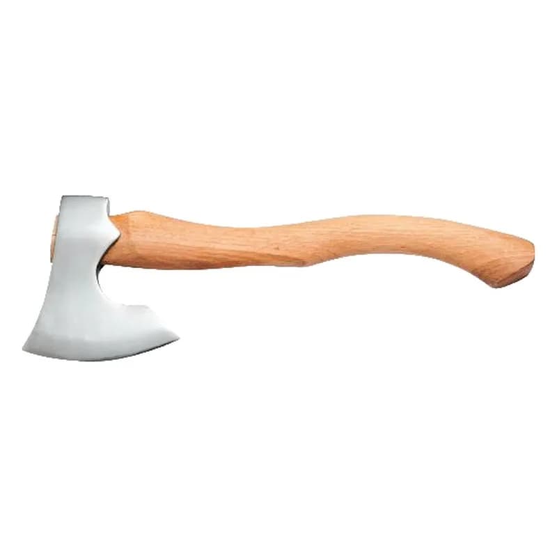 Universal turist baltası, 450-1400 q, 270-800 mm, şəkil 1