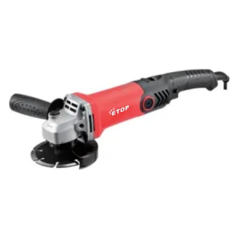 Bucaqlı cilalama maşını (bolqarka) 1000 Vt, 100 mm, şəkil 1