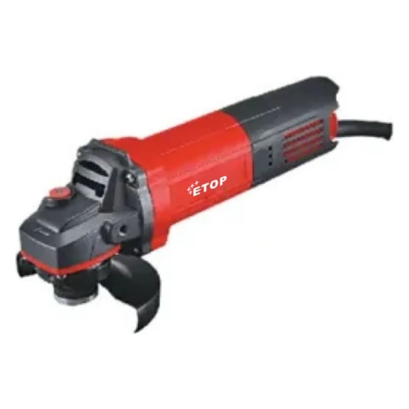 Bucaqlı cilalama maşını (bolqarka) 1200 Vt, 100 mm, şəkil 1