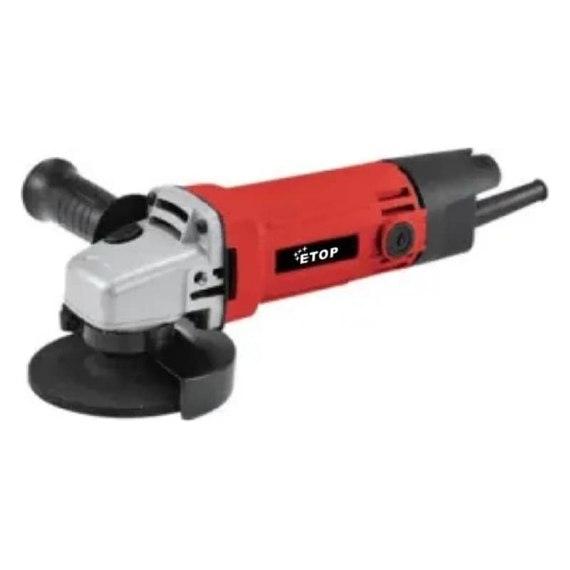 Bucaqlı cilalama maşını (bolqarka) 750 Vt, 100 mm, şəkil 1