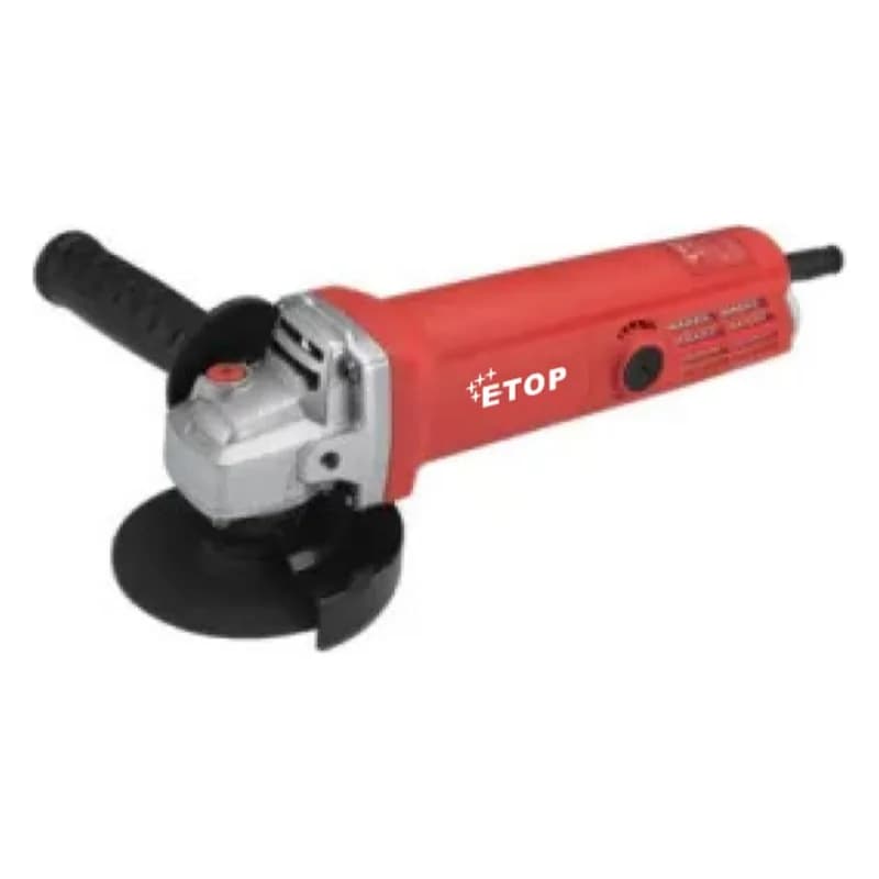Bucaqlı cilalama maşını (bolqarka) 850 Vt, 100 mm, şəkil 1