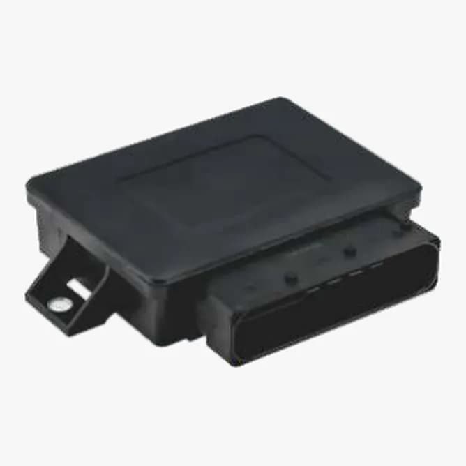 Avtomobil elektron idarəetmə bloku, OEM 1669002700, şəkil 1