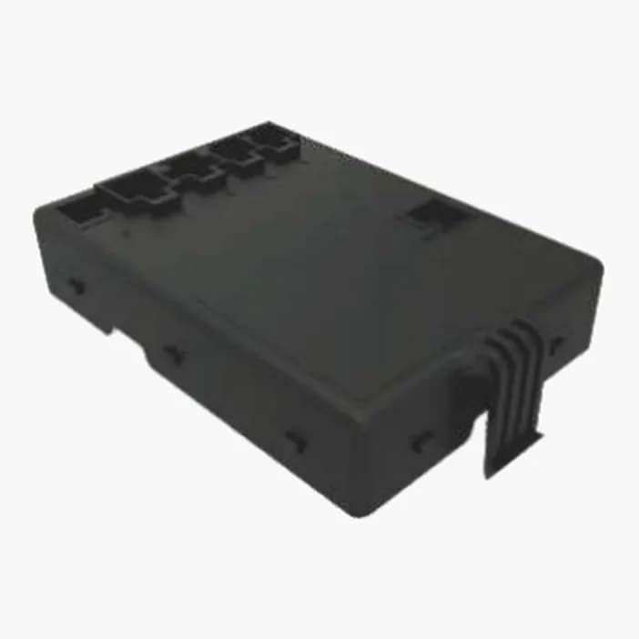 Avtomobil elektron idarəetmə bloku, OEM 68217268AC, şəkil 1