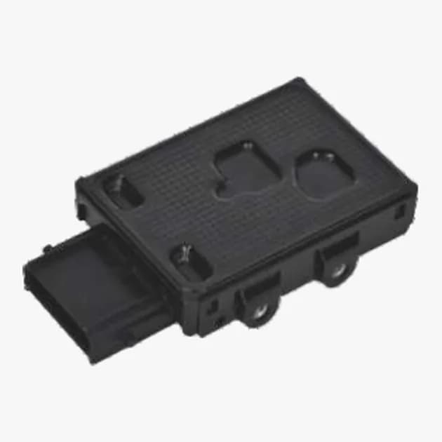 Avtomobil elektron idarəetmə bloku, OEM 89571-34070, şəkil 1
