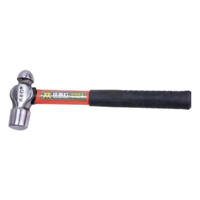 Zərbəudan saplı yumru başlı çəkic, 1-2,5 lb, şəkil 1