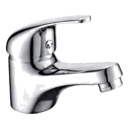 Lavabo krani, klassik, BZ8821-6, şəkil 1