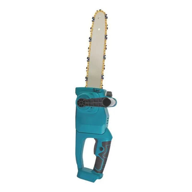 Fırçasız akkumulyatorlu zəncirli mişar 10-12", 20V, şəkil 1