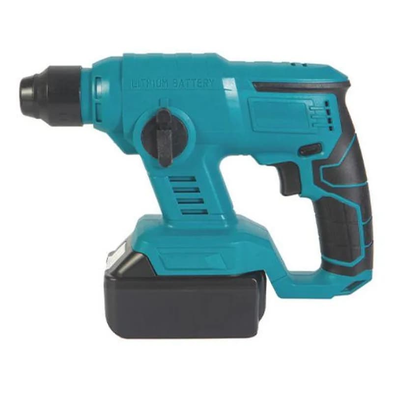 Fırçasız akkumulyatorlu perforator 26 mm, 21V, KY-052, şəkil 1