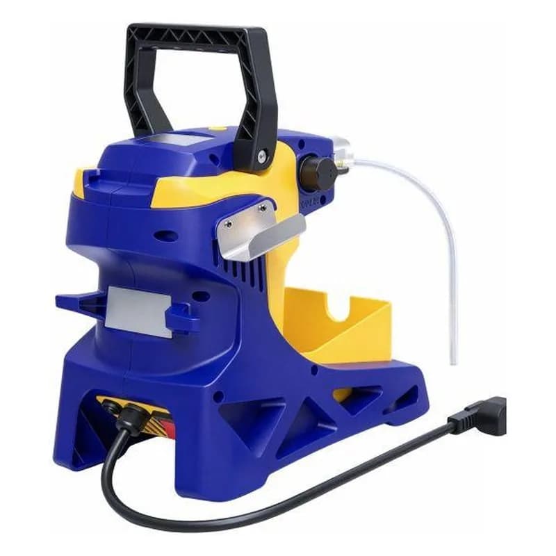 Kompakt airless boya aparatı 800 Vt, 1,2 l/dəq, qulplu, şəkil 1