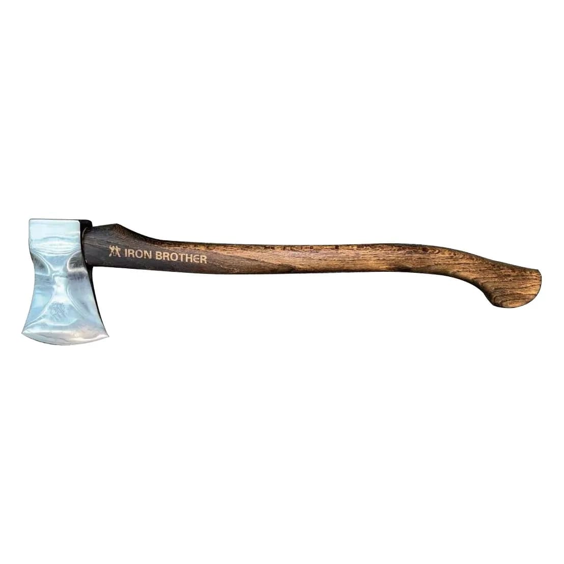 Yığcam yarış baltası, 2000 q, 710 mm, şəkil 1