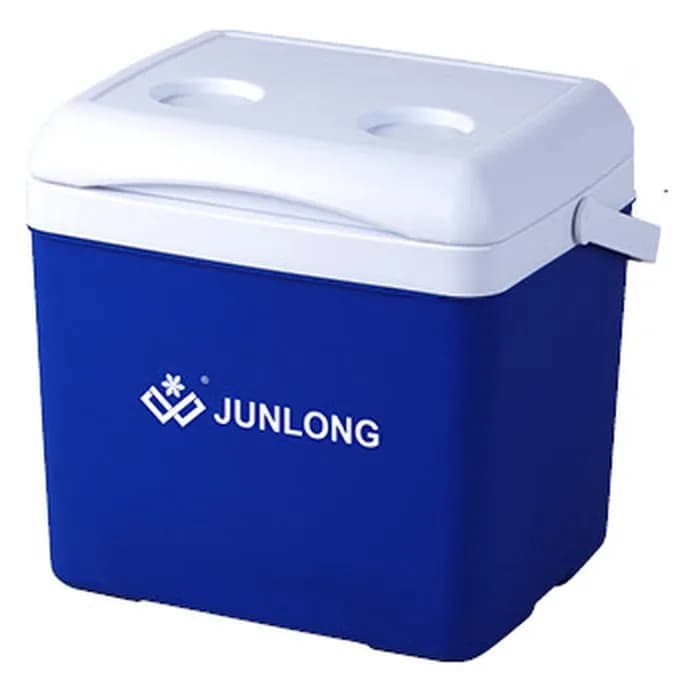 Soyuducu qutu, 15 l, JL-B-015BL, şəkil 1