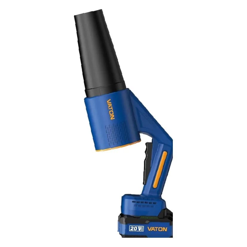 Akkumulyatorlu fırçasız üfürücü 20V, 6 m³/dəq, 4802, şəkil 1