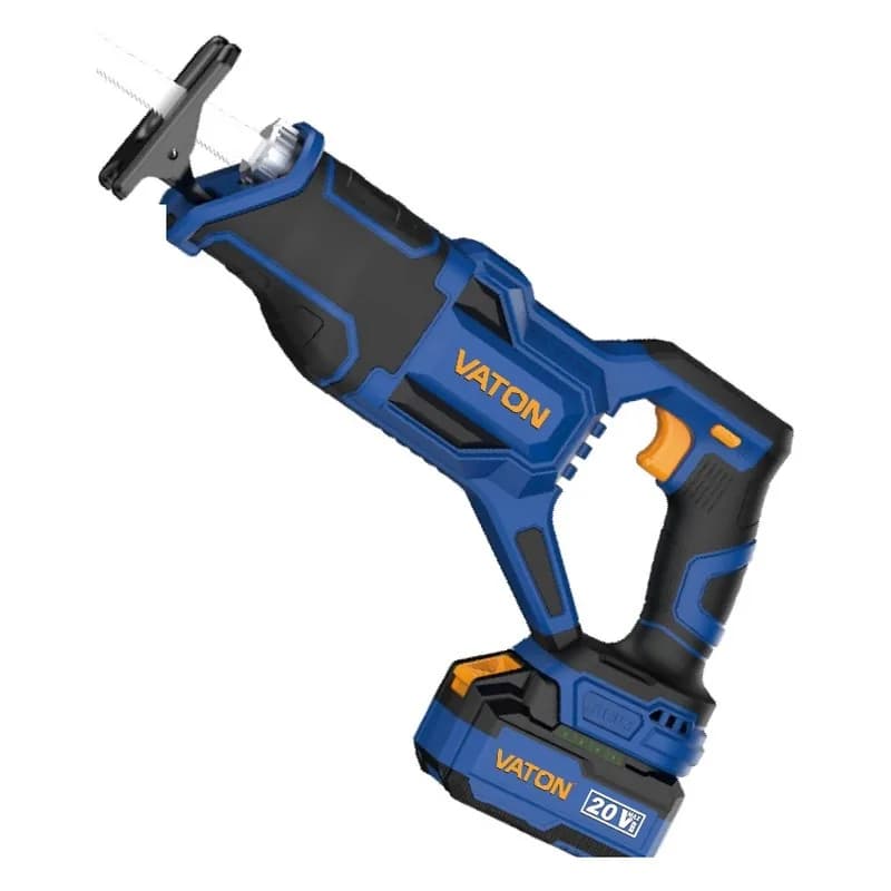 Akkumulyatorlu fırçasız qılınc mişar 20V, 28 mm gediş, şəkil 1