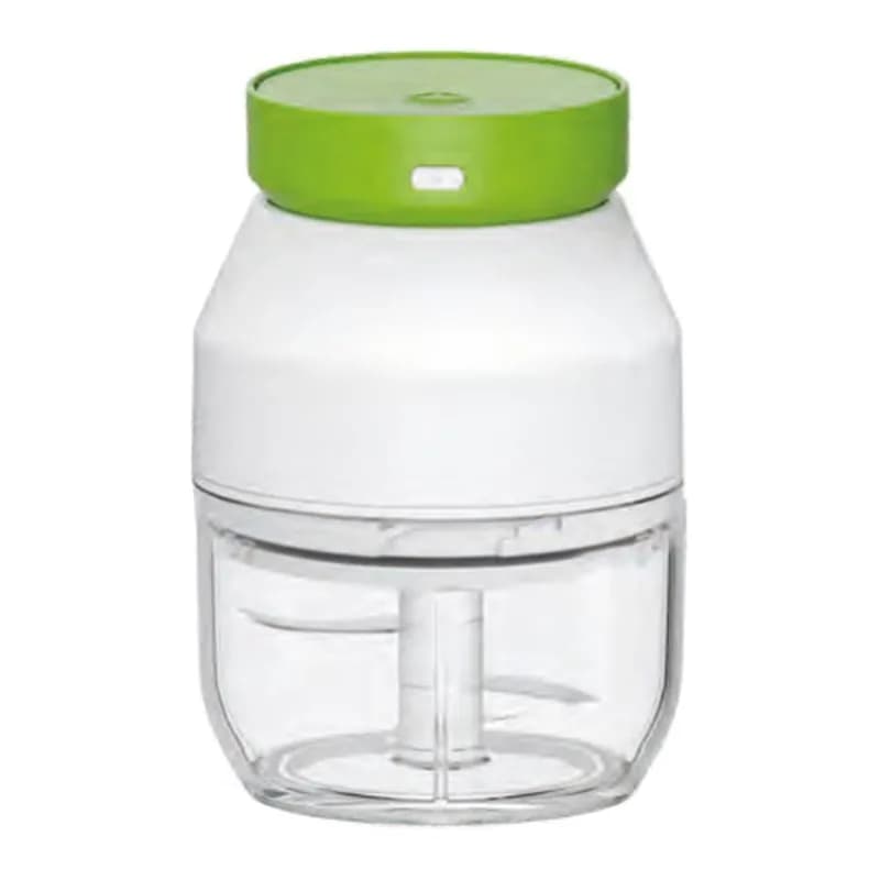 Akkumulyatorlu elektrik doğrayıcı, 270 ml, DD1003-270B, şəkil 1