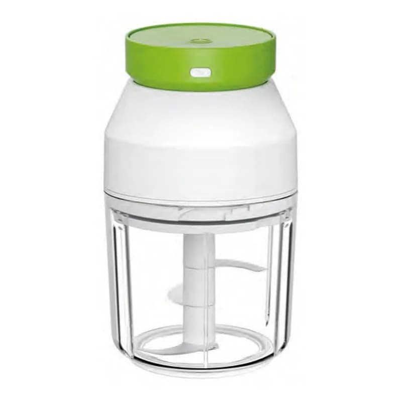 Akkumulyatorlu elektrik doğrayıcı, 400 ml, DD1003-400B, şəkil 1