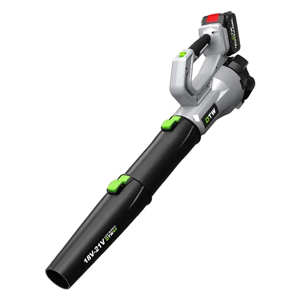 锂电吹叶机 21V,图片 1