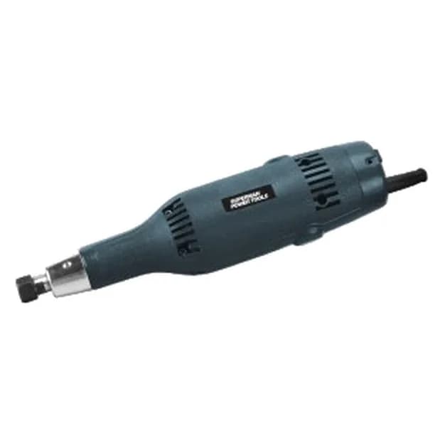 Düz daşlama maşını (bormaşın) 240 Vt, sanq 6 mm, şəkil 1