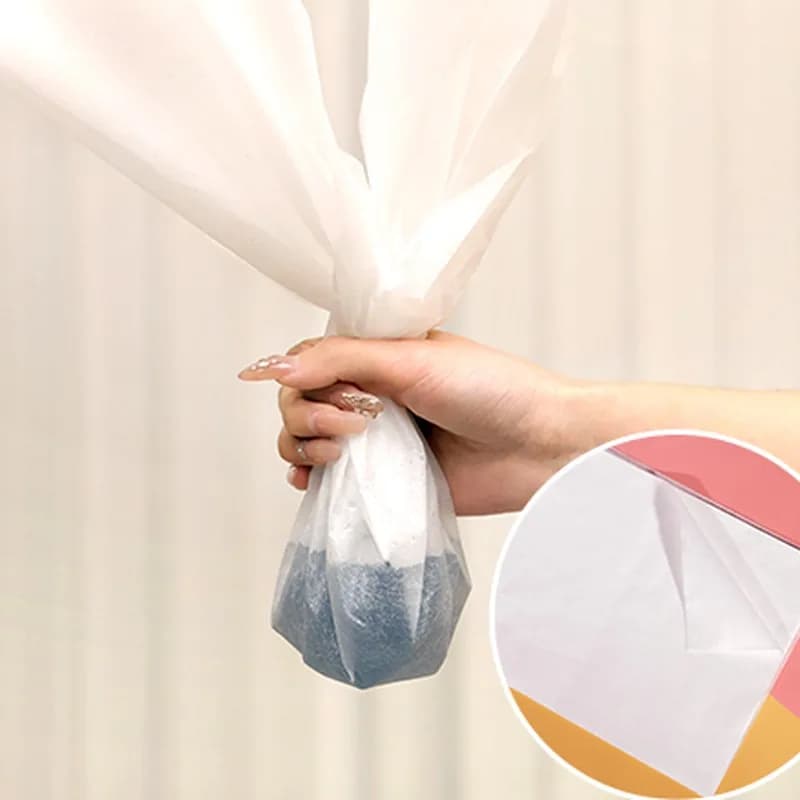 Pedikür vannası üçün birdəfəlik paket, şəkil 1